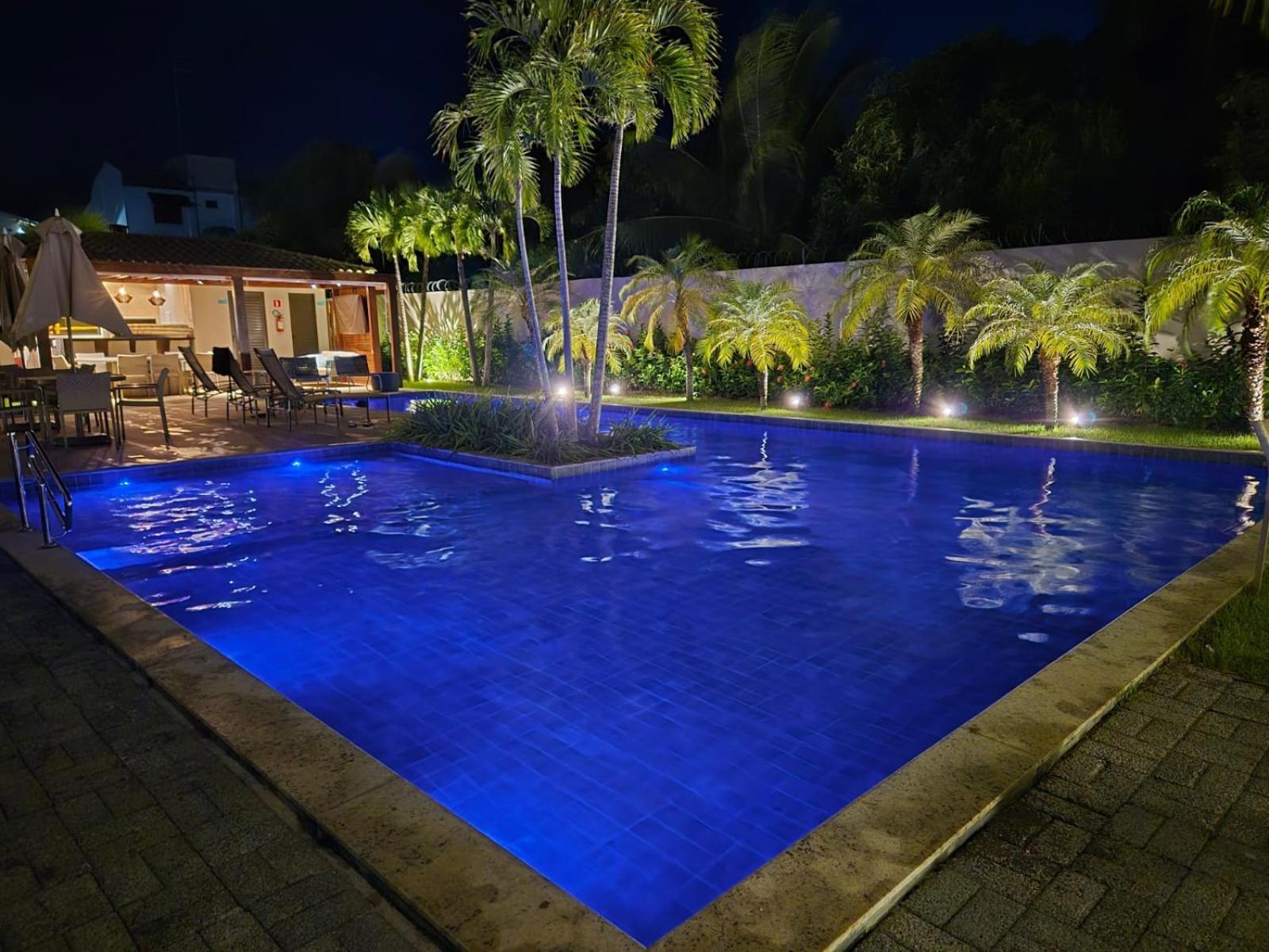 Village Acqua Guarajuba Exterior photo